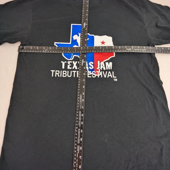 Texxas Jam Tribute Festival Longhorn Ballroom, Dallas, Texas 5.12.18 - Picture 6 of 10